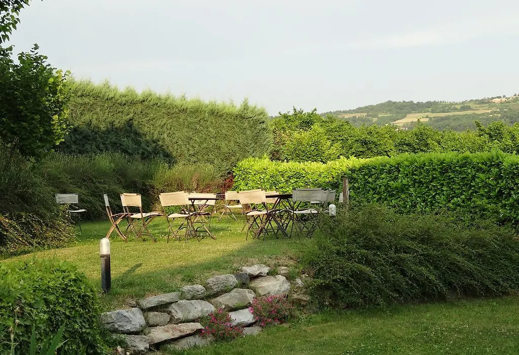 Agriturismo La Costa-1